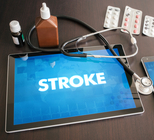 אחד מארבעה יסבול מאירוע מוחי-תמונה